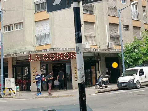 BELGRANO 2200