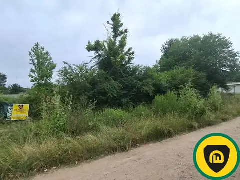 Terreno en Venta de 1636,0 m2