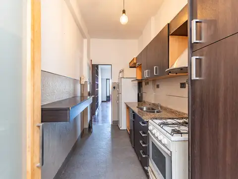 Departamento en Venta de 3 dormitorios