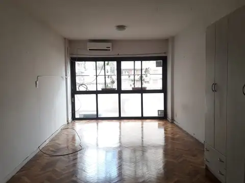 Departamento en Alquiler en Barrio Norte, Capital Federal