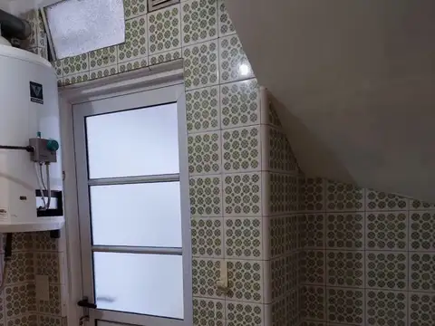 Depto Tipo Casa en Venta de 2 ambientes