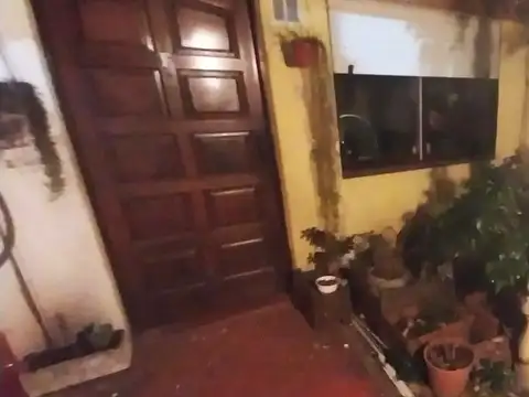 Depto Tipo Casa en Venta de 1 dormitorio