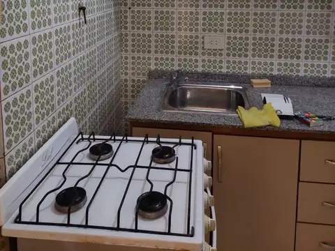 Depto Tipo Casa en Venta en Belgrano, USD 70.000