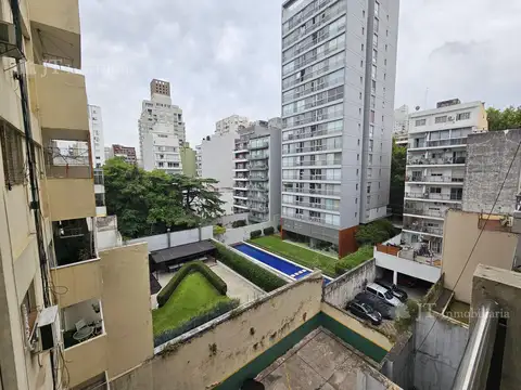 Departamento en Alquiler en Palermo, $ 700.000