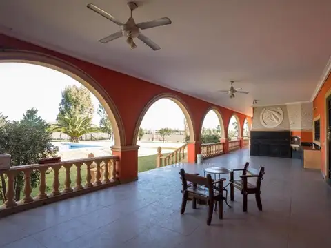 Casa en Venta en San Andres De Giles, USD 850.000