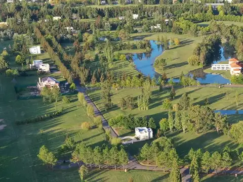 LOTE EN VENTA, MIRALAGOS 