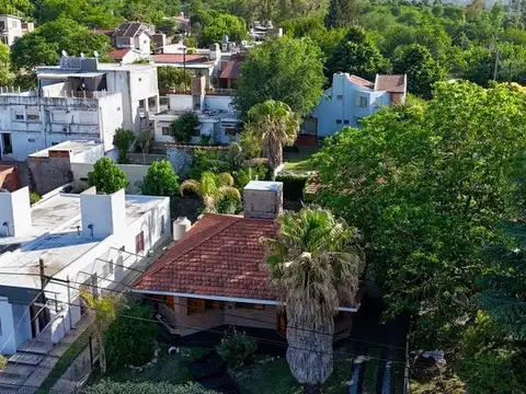 Casa en Venta en Sol Y Río, USD 155.000