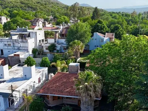 Casa en Venta en Sol Y Río, USD 155.000