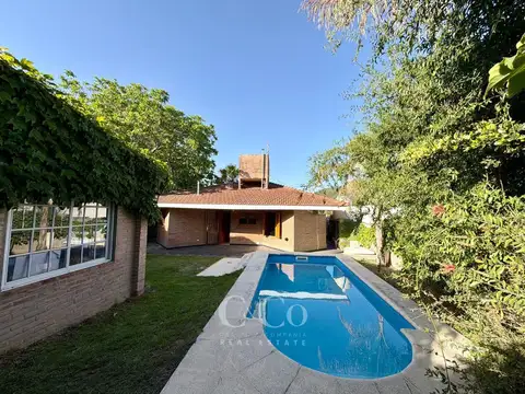 Casa en Venta al Norte