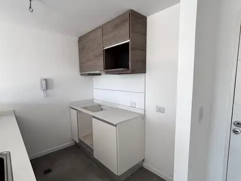 Venta Monoambiente Al Frente - SUM - Piscina - Solarium