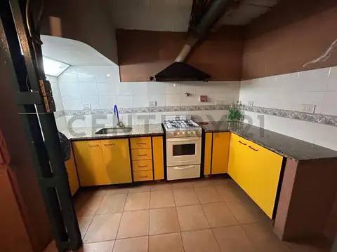Depto Tipo Casa en Venta en Monte Castro, USD 110.000