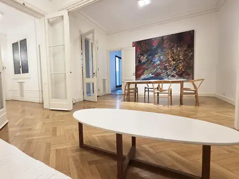 Venta Increíble Departamento 4 Amb   Dep. Retiro