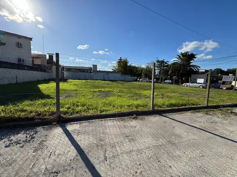 Terreno en Venta de 518,0 m2