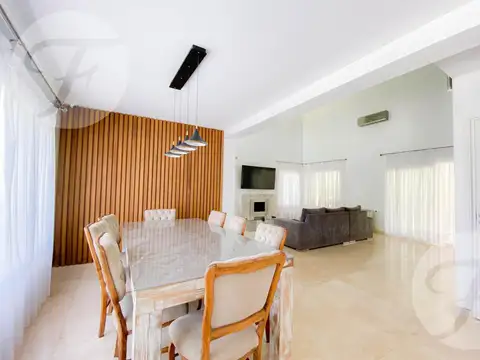 Country San Diego | Casa 4 ambientes