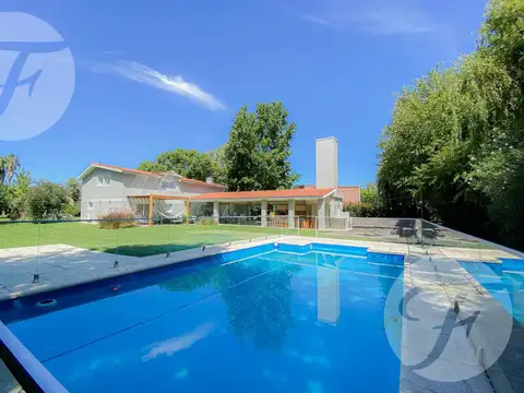 Casa en Venta de 3 dormitorios