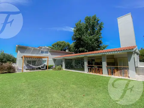 Country San Diego | Casa 4 ambientes
