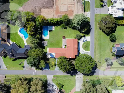 Casa en Venta de 3 dormitorios