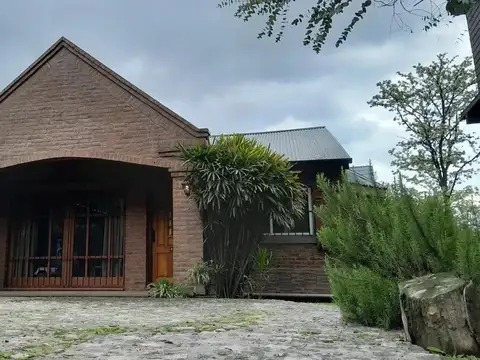EXCELENTE QUINTA EN MORENO POXIMA AL ACESO OESTE
