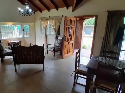 Quinta en Venta en Moreno, USD 190.000