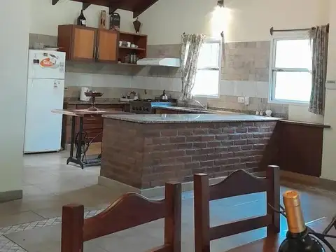 Quinta en Venta con 3 cocheras