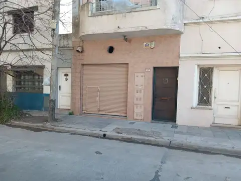 PH 3 Ambientes + local/garage con patio