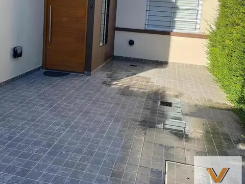 Casa en Venta 15 años