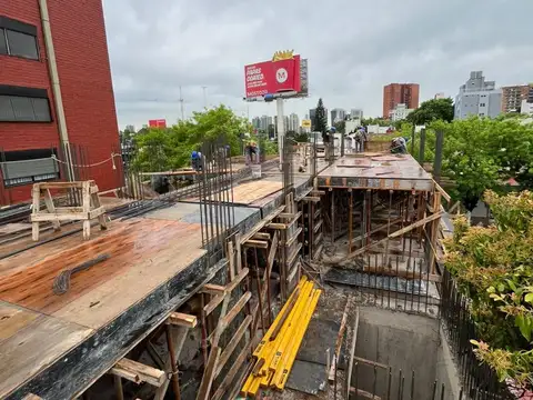 Departamento en Venta al Oeste