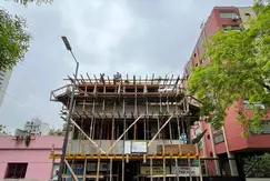 Emprendimiento en Nuñez de  1 y 2 Dormitorios