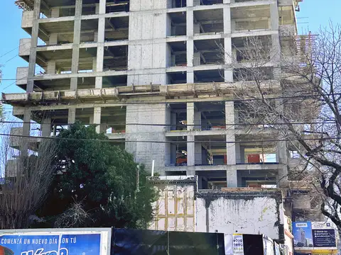 Departamento en Venta al Oeste