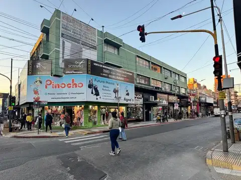 Departamento en Moron