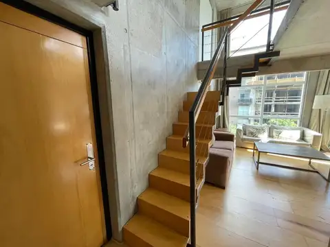 Departamento en Venta en Palermo, USD 230.000