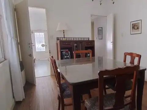 Casa en Alquiler 98 años