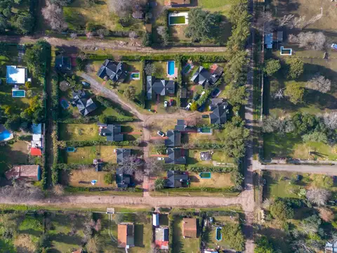 En Venta Bloque Barrio Cerrado Ideal Inversion