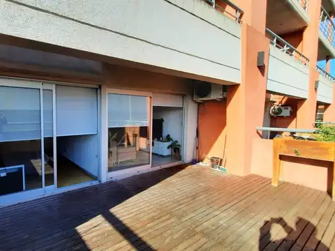 Departamento en Venta 13 años
