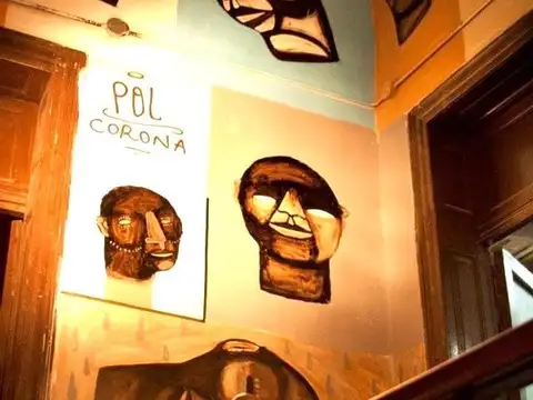Local en Venta 90 años