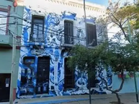 EDIFICIO EN BLOCK - IDEAL COMERCIAL
