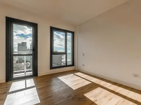 Departamento en Venta al Sur