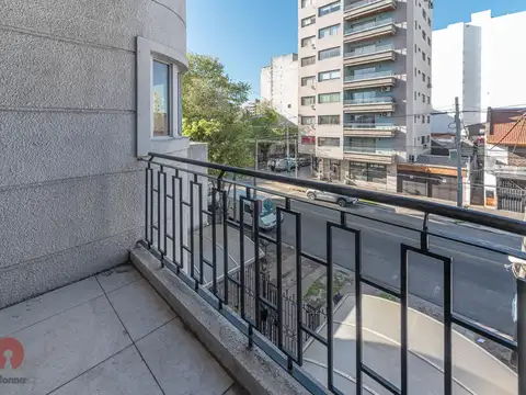 Departamento en Venta al Este