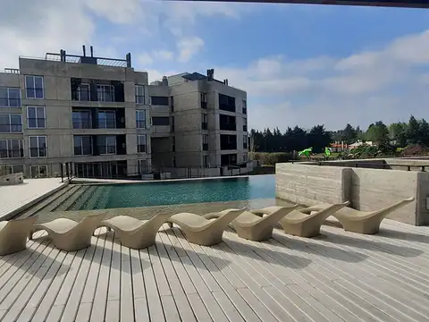 Departamento en Venta en Funes, Rosario
