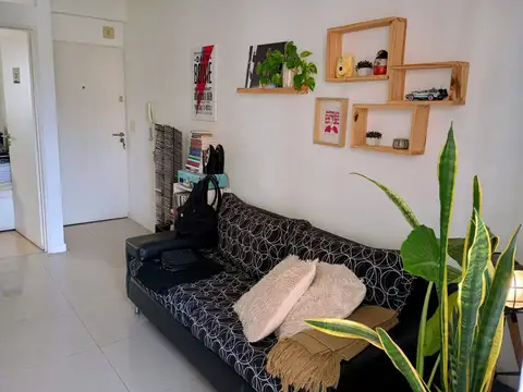 Departamento en Venta en Palermo Soho, USD 104.000