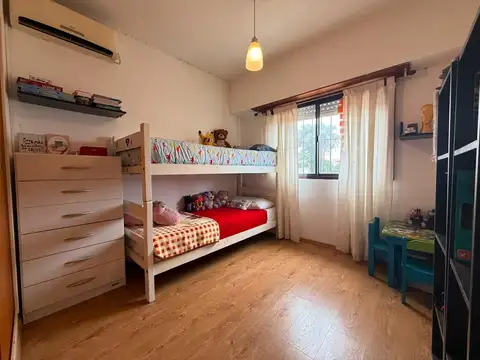 Departamento 3 ambientes con cochera cub y terraza
