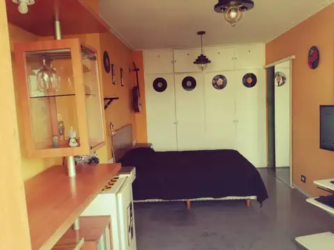 Departamento en Venta en Barracas, USD 69.000