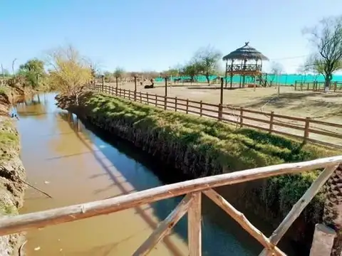 Terreno en Venta de 300,0 m2