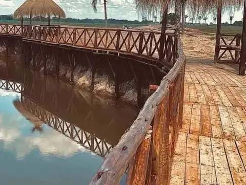 Terreno en Venta en General Rodríguez, USD 10.000