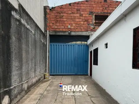 Julio a Roca 1000