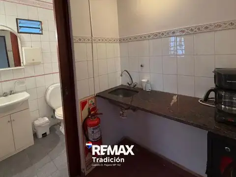 Julio a Roca 1000