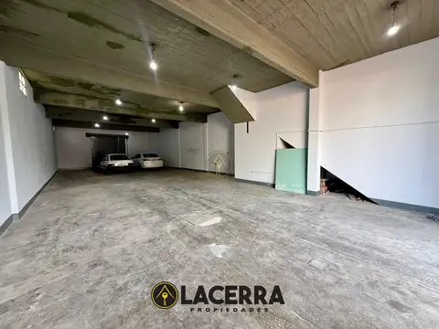 Alquiler de Galpón de 250 metros en Villa Ballester