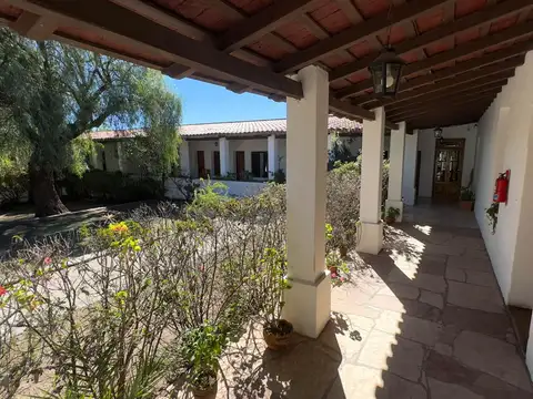 Hotel Principado en Venta –  Capilla del Monte - Córdoba