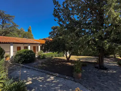 Hotel Principado en Venta –  Capilla del Monte - Córdoba