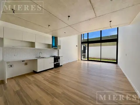 ARAUCA - Tu lugar para vivir en equilibrio! Loft en Alquiler
